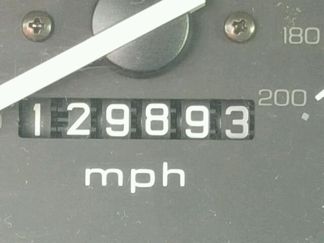 1HGEJ8243YL037749 - 2000 HONDA CIVIC EX ვერცხლისფერი ფოტო 8