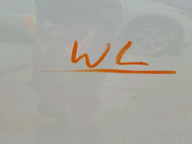 5UXWZ7C59G0R31931 - 2016 BMW X3 WHITE photo 9