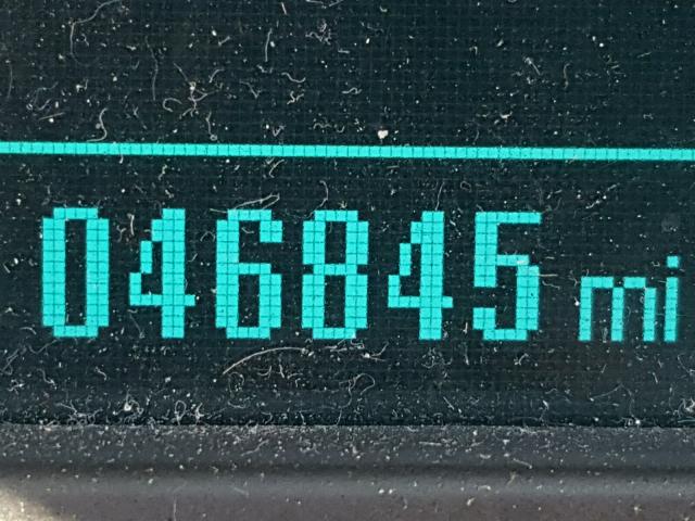 2G4GV5GVXD9213995 - 2013 BUICK REGAL GS BLACK photo 8