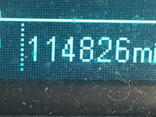 1G11B5SAXDF135368 - 2013 CHEVROLET MALIBU LS შავი ფოტო 8