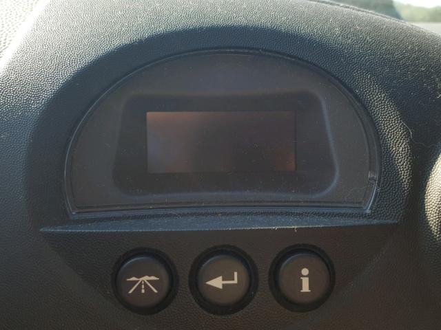 2G2WP522951352818 - 2005 PONTIAC GRAND PRIX WHITE photo 8