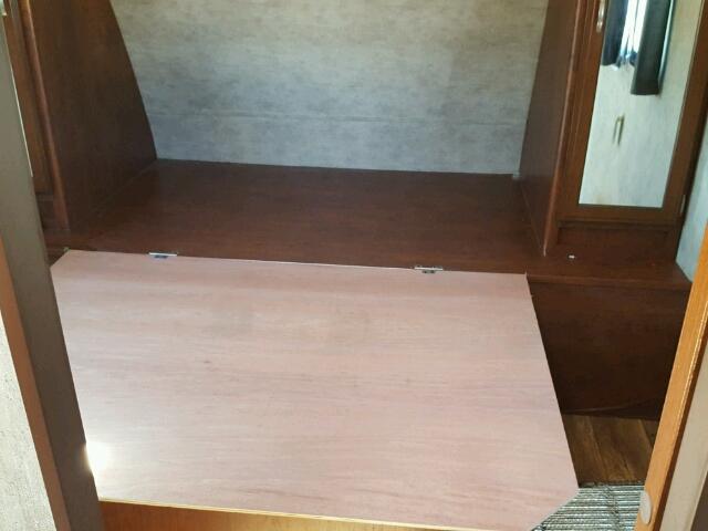 4YDT3321GT410025 - 2016 KEYSTONE PASSPORT 棕色 照片 5