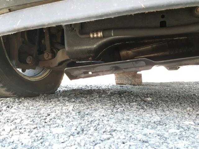 1J8HG48N77C671415 - 2007 JEEP COMMANDER 灰色 照片 9