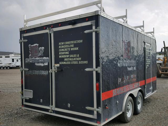 48BTE16227A088766 - 2007 OTHER TRAILER BLACK photo 4