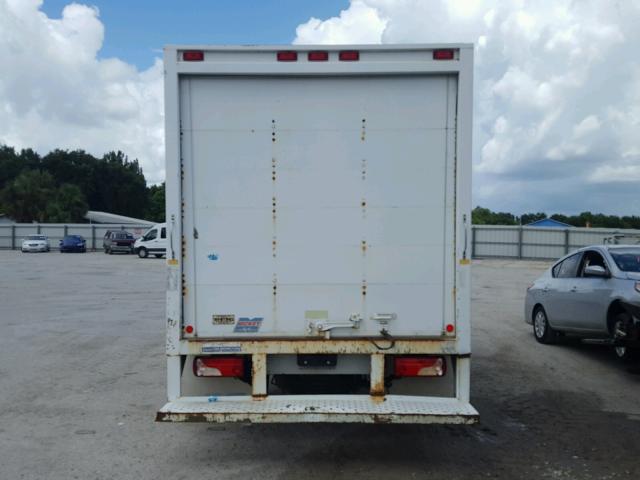 WDPPF445089365045 - 2008 FREIGHTLINER SPRINTER WHITE photo 6