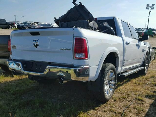 1C6RR7PT6DS685032 - 2013 RAM 1500 WHITE photo 4