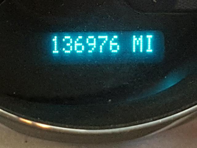 1G1ZA5E01A4103893 - 2010 CHEVROLET MALIBU LS BLUE photo 8