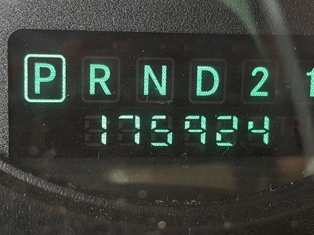 1D7KS28C16J150902 - 2006 DODGE RAM 2500 S WHITE photo 8