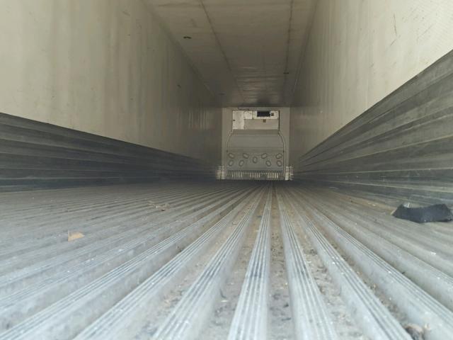 1GRAA06226S703967 - 2006 OTHE TRAILER WHITE photo 6