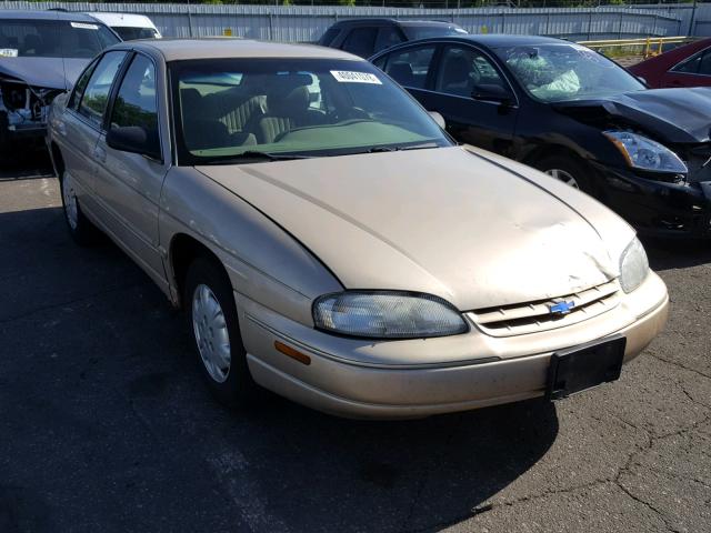 2G1WL52M9W9222333 - 1998 CHEVROLET LUMINA BAS ოქროსფერი ფოტო 1