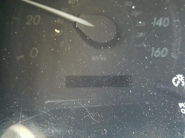 4T1BK3DB9BU409993 - 2011 TOYOTA AVALON BAS WHITE photo 8