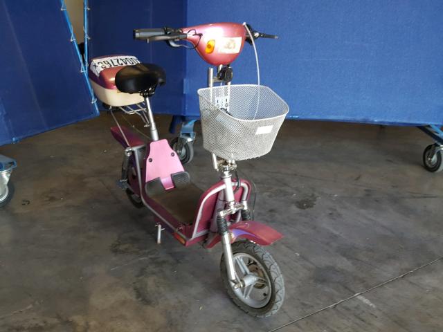 818967009216 - 2004 OTHE MOPED PINK photo 1