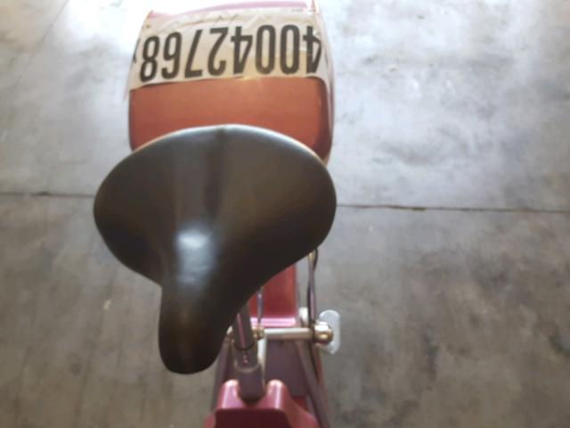 818967009216 - 2004 OTHE MOPED PINK photo 6