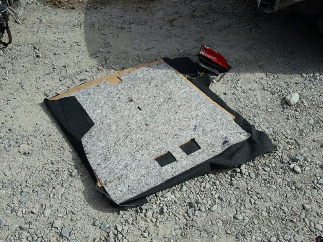 1G1ZA5EU3BF292250 - 2011 CHEVROLET MALIBU LS 白色 照片 9