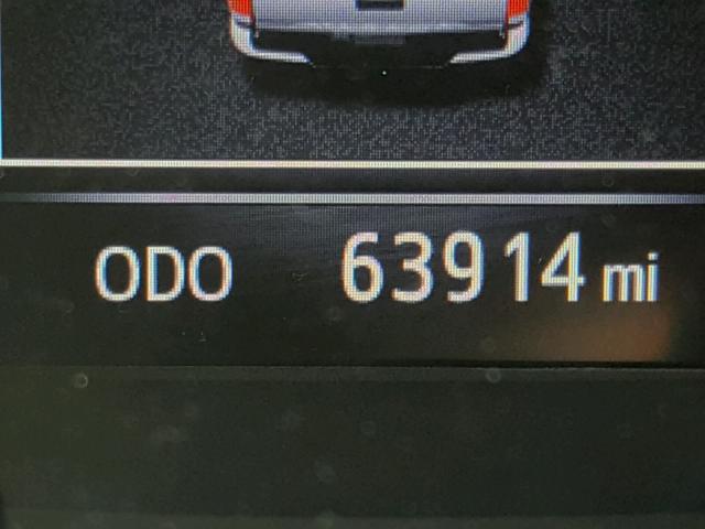 5TFCZ5ANXGX003547 - 2016 TOYOTA TACOMA DOU SILVER photo 8