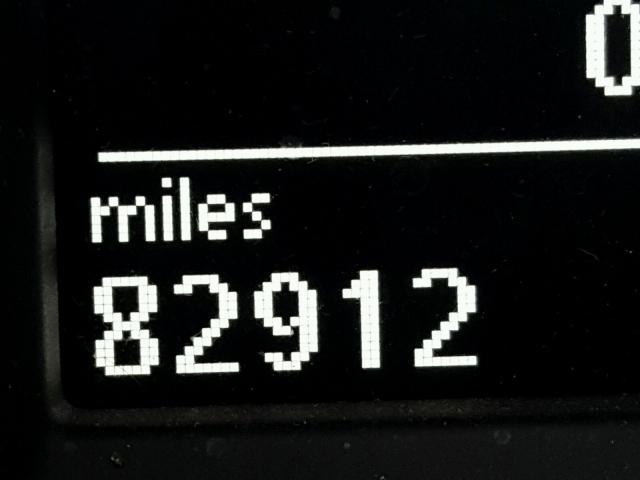 WVWDA7AJ8BW169357 - 2011 VOLKSWAGEN GOLF BLUE photo 8