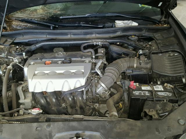 JH4CU2F61CC021093 - 2012 ACURA TSX TECH CHARCOAL photo 7
