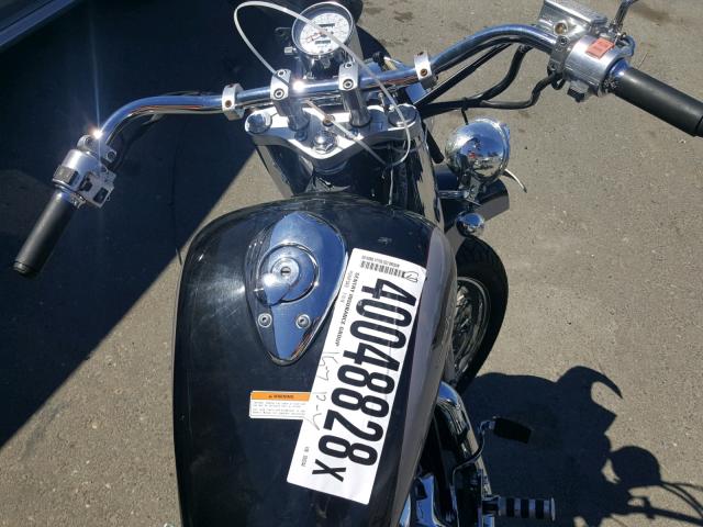 JH2RC4478YK300244 - 2000 HONDA VT750 CD2 双色 照片 5