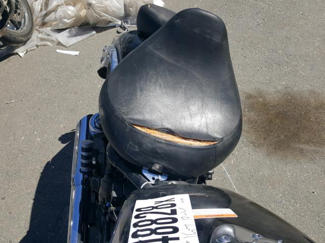 JH2RC4478YK300244 - 2000 HONDA VT750 CD2 双色 照片 6