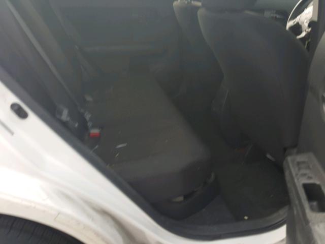 JTLZE4FE2A1106601 - 2010 TOYOTA SCION XB Ağ foto 6