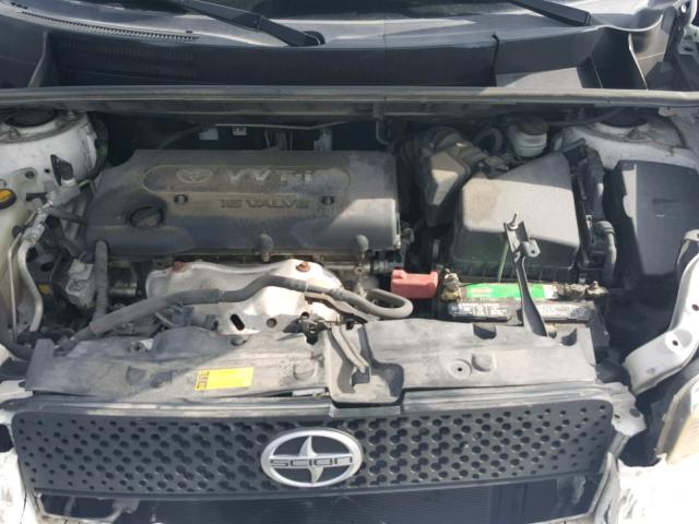 JTLZE4FE2A1106601 - 2010 TOYOTA SCION XB Ağ foto 7