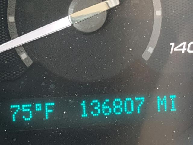 1G1ZB5E15BF315899 - 2011 CHEVROLET MALIBU LS Boz foto 8