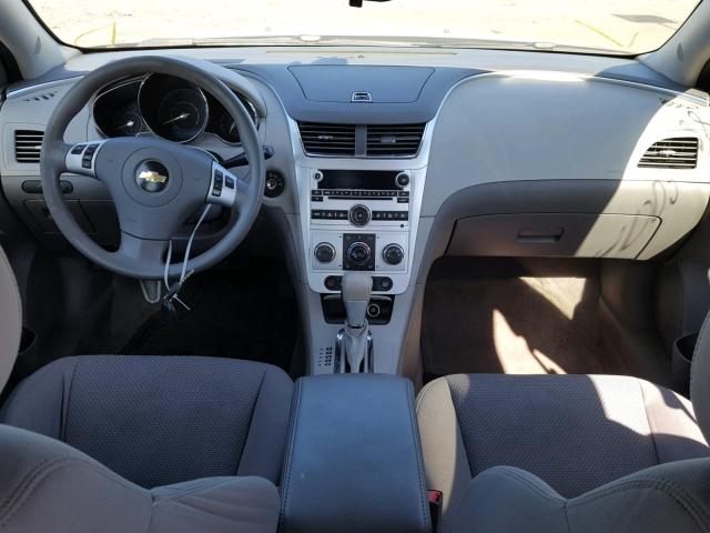 1G1ZB5E15BF315899 - 2011 CHEVROLET MALIBU LS Boz foto 9