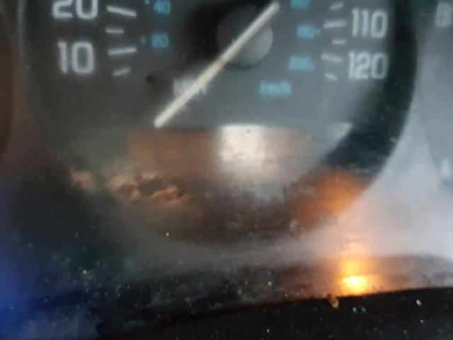 2G4WB52K1Y1319239 - 2000 BUICK REGAL LS SILVER photo 8