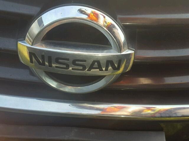 1N4AL3AP4EC124454 - 2014 NISSAN ALTIMA BLACK photo 9