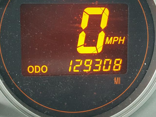 JTLKE50E991089422 - 2009 TOYOTA SCION XB Qara foto 8