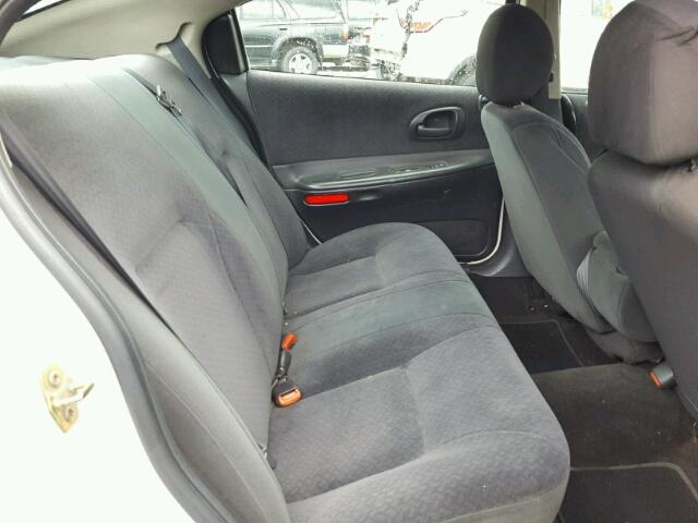 2B3HD46RX1H689967 - 2001 DODGE INTREPID S 白色 照片 6