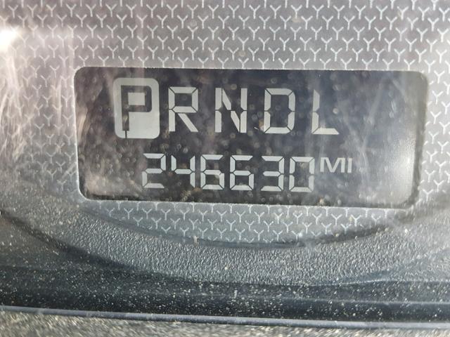 1G1ZT54895F197291 - 2005 CHEVROLET MALIBU LS თეთრი ფოტო 8