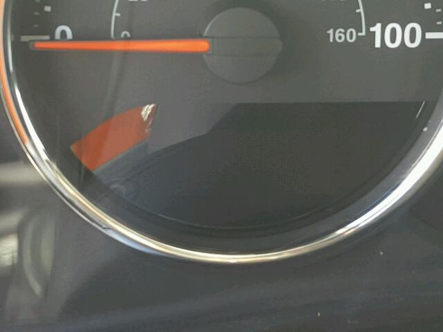 1C4AJWAG8FL641050 - 2015 JEEP WRANGLER S Yaşıl foto 8