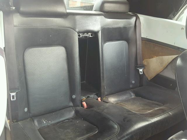 3VWCM31Y05M306088 - 2005 VOLKSWAGEN NEW BEETLE 青色 照片 6