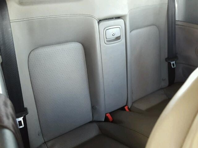 3VWRF31Y16M311631 - 2006 VOLKSWAGEN NEW BEETLE 灰色 照片 6