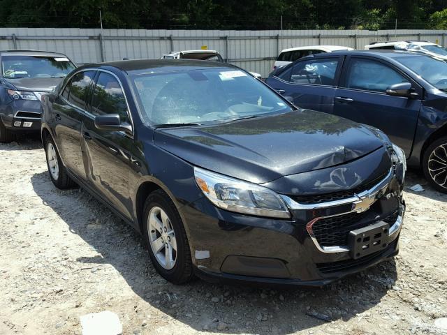 1G11B5SL1FF169753 - 2015 CHEVROLET MALIBU LS Qara foto 1