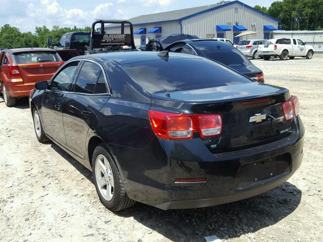 1G11B5SL1FF169753 - 2015 CHEVROLET MALIBU LS Qara foto 3