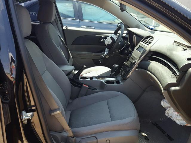 1G11B5SL1FF169753 - 2015 CHEVROLET MALIBU LS Qara foto 5