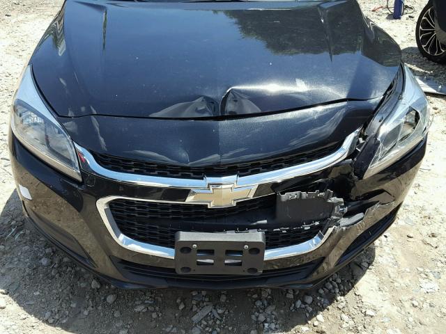 1G11B5SL1FF169753 - 2015 CHEVROLET MALIBU LS Qara foto 7