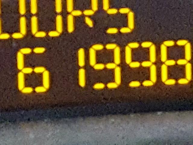 1GCDT49E388182417 - 2008 CHEVROLET COLORADO L BLACK photo 8