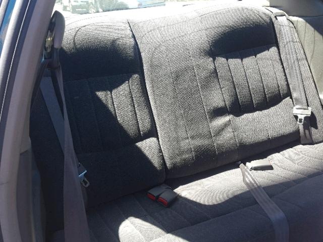 1G2NE12T4XM758600 - 1999 PONTIAC GRAND AM S Yaşıl foto 6