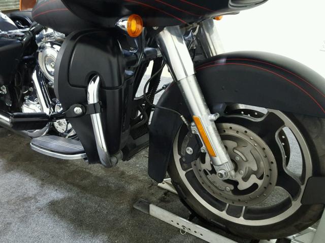 1HD1KHM11DB663988 - 2013 HARLEY-DAVIDSON FLTRX 黑色 照片 16