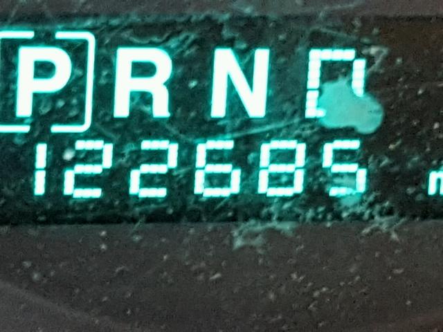 1J8HG58N47C534051 - 2007 JEEP COMMANDER შავი ფოტო 8