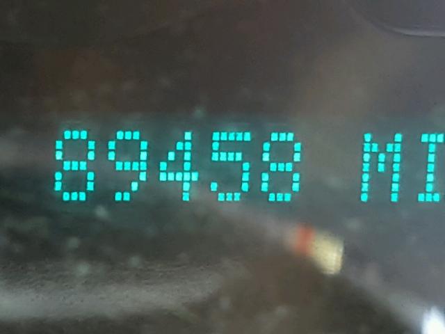 1G1ZG57B68F221577 - 2008 CHEVROLET MALIBU LS Qara foto 8