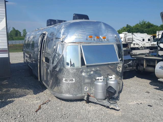 131A8J2595 - 1978 AIRS TRAVEL TRA 银色 照片 1