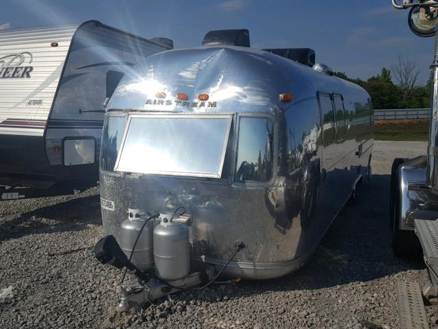 131A8J2595 - 1978 AIRS TRAVEL TRA 银色 照片 2