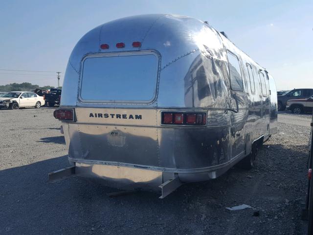 131A8J2595 - 1978 AIRS TRAVEL TRA 银色 照片 4