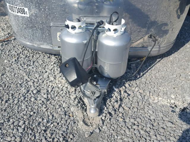 131A8J2595 - 1978 AIRS TRAVEL TRA 银色 照片 7