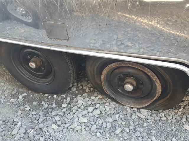 131A8J2595 - 1978 AIRS TRAVEL TRA 银色 照片 8