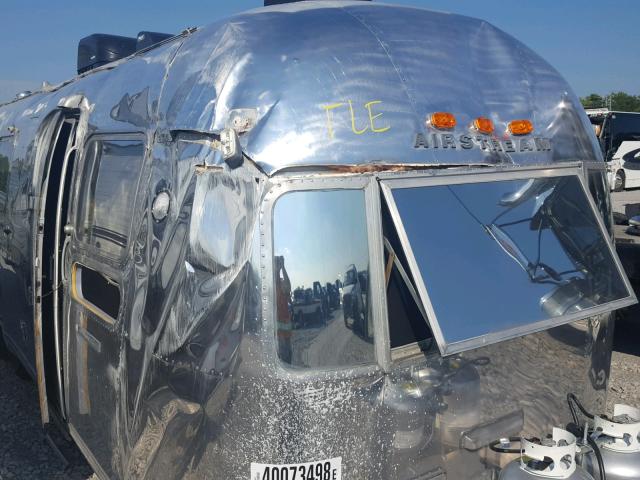 131A8J2595 - 1978 AIRS TRAVEL TRA 银色 照片 9